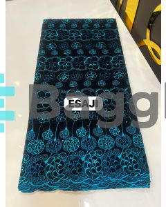 BG 172 - VOILE - ESAJI