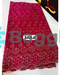 BG 171 - VOILE - ESAJI