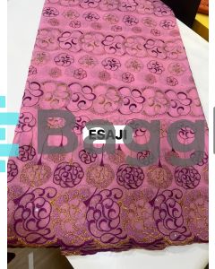 BG 170 -  VOILE BRODE - ESAJI