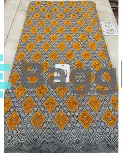 BG 619 - SWISS LACE - NUEVA