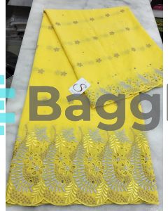 BG 260 - LAFFAYA LACE -SOUFA