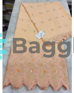 BG 261 - LAFFAYA LACE -SOUFA