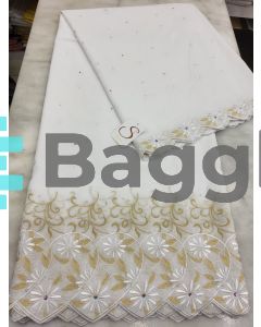 BG 271 - LAFFAYA  LACE -SOUFA