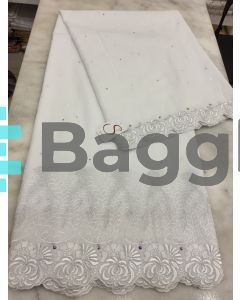 BG 259 - LAFFAYA LACE -SOUFA