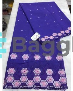 BG 269 - LAFFAYA  LACE -SOUFA