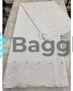 BG 268 - LAFFAYA  LACE -SOUFA