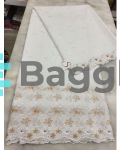 BG 267 - LAFFAYA  LACE -SOUFA