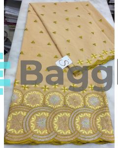 BG 265 - LAFFAYA  LACE -SOUFA