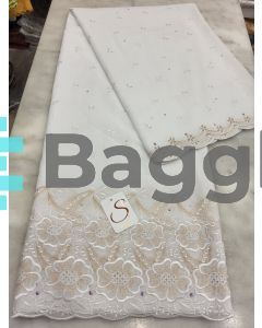 BG 266 - LAFFAYA  LACE -SOUFA