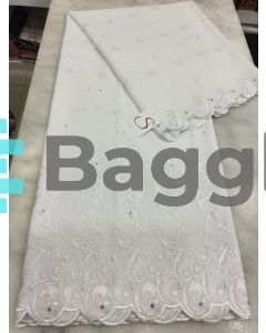 BG 264 - LAFFAYA  LACE -SOUFA