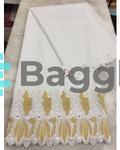 BG 263 - LAFFAYA  LACE -SOUFA