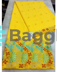 BG 262 - LAFFAYA  LACE -SOUFA