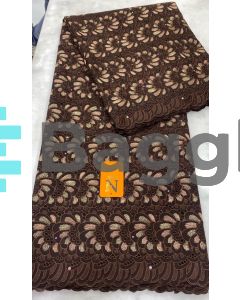 BG 462 - SWISS LACE - NAVYA