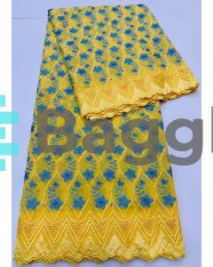 BG 9 - SWISS LACE - IMAGO