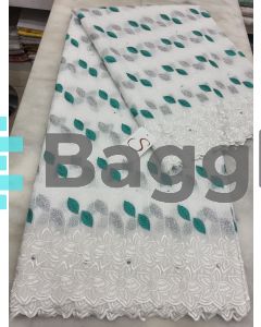 BG 279 - VOILE LACE -SOUFA