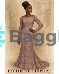 BG 624 - GUPUIRE LACE - NUEVA