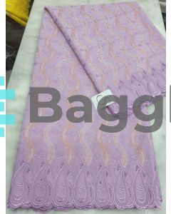 BG 285 - VOILE LACE -SOUFA