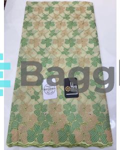 BG 97- SWISS LACE - BIGO