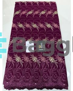 BG 98- SWISS LACE - BIGO