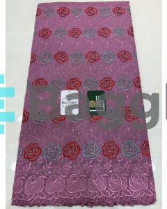 BG 95- SWISS LACE - BIGO