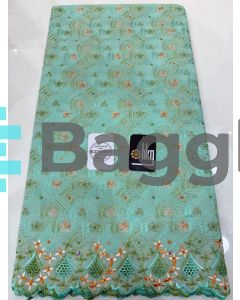 BG 96- SWISS LACE - BIGO