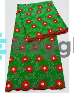 BG 12 - SWISS VOILE - IMAGO