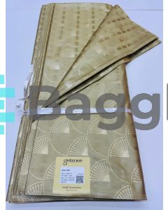 BG 25 -  DORE GETZNER - IMAGO