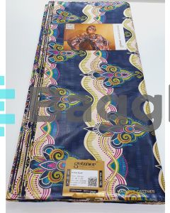 BG 18 - MADAME GETZNER - IMAGO