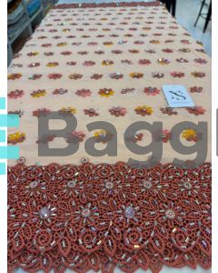 BG 673 - SWISS LACE - NEW SOUFA