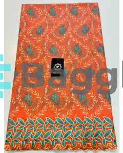 BG 129 - VOILE LACE - PLAZA