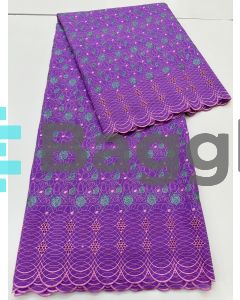 BG 32 -  SWISS VOILE - IMAGO