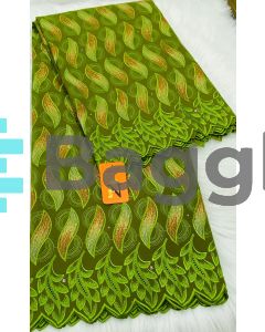 BG 469 - SWISS LACE - NAVYA