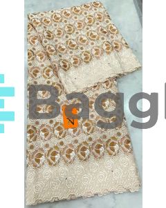 BG 467 - SWISS LACE - NAVYA