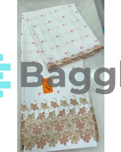 BG 466 - LAFFAYA LACE - NAVYA