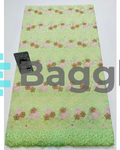 BG 127 - VOILE LACE - PLAZA