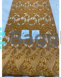 BG 634 - SWISS LACE - NUEVA