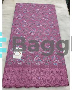 BG 299 - VOILE LACE -SOUFA