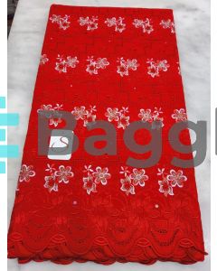 BG 298 - VOILE LACE -SOUFA