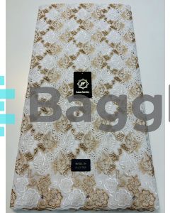 BG 130 - SWISS LACE - PLAZA