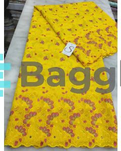 BG 301 - SWISS LACE -SOUFA