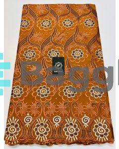 BG 131 - SWISS LACE - PLAZA