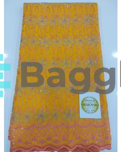 BG 35 - SWISS  LACE - RASS
