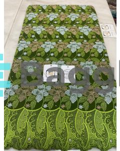 BG 637 - SWISS LACE - NUEVA