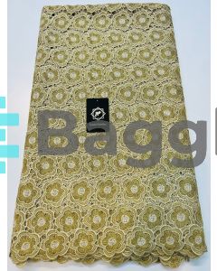 BG 138 - GUPUIRE LACE - YES PLAZA