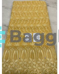 BG 638 - SWISS LACE - NUEVA