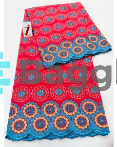 BG 38 -  SWISS VOILE - IMAGO