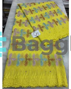 BG 302 - SWISS LACE -SOUFA