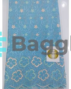 BG 36 - SWISS  LACE - AL RASS