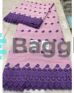BG 650 - LAFFAYA LACE - NUEVA