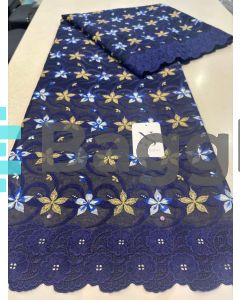 BG 679 - SWISS LACE - NEW SOUFA